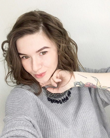 Преподаватель Никитина Марина